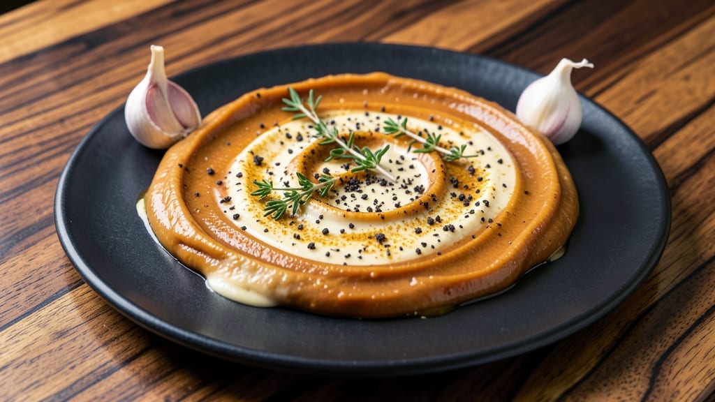 Barbados Cheese Paste Recipe: Bold Spice and Creamy Spread Magic
