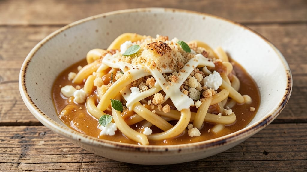 Barilla Gluten-Free Mac and Cheese Recipe: Ultra-Creamy, No-Grainy Bite Ever