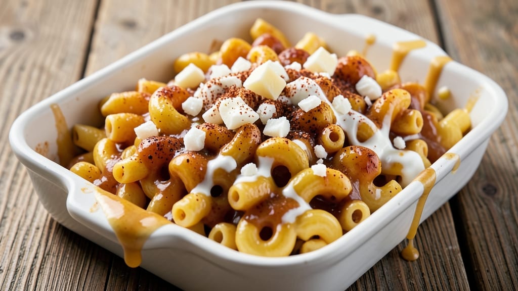 Annie's Mac and Cheese New Recipe: Ultra-Creamy Baked Bites With Crispy Top