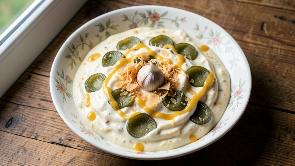 Artichoke Dip Recipe With Cream Cheese And Sour Cream: Creamy, Bubbly Bake That Disappears Fast