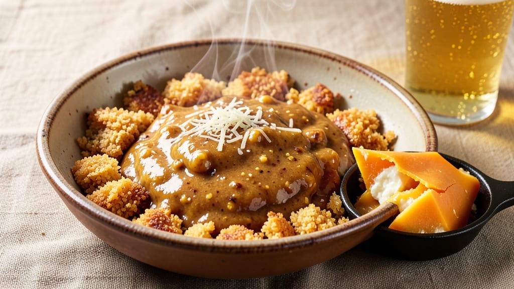 Applebee's Beer Cheese Recipe: Reddit-Approved Crispy Top, Melty Magic