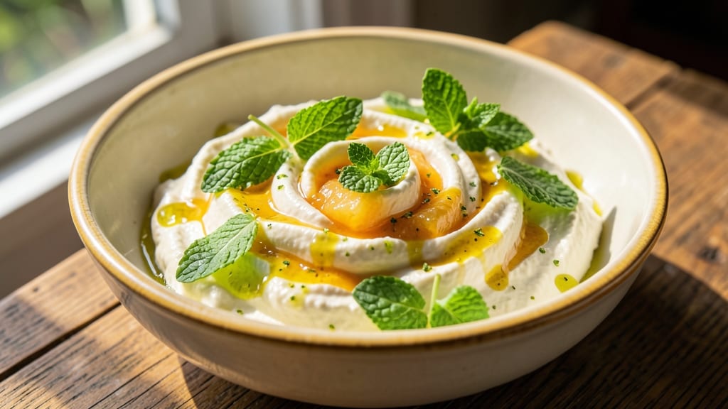 Bahama Breeze Goat Cheese Dip Recipe: Tropical Twist With Pineapple Zing